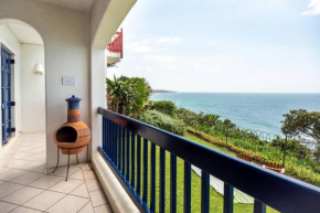 Front Row - Santorini Estate, Ballito - Family Only